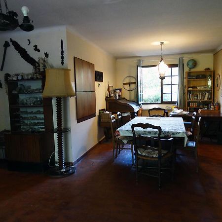 Chambre Dans Propriete La Croix Du Sud Le Pradet Exteriér fotografie
